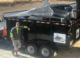 Best Garage Cleanout  in Strawberry Plains, TN